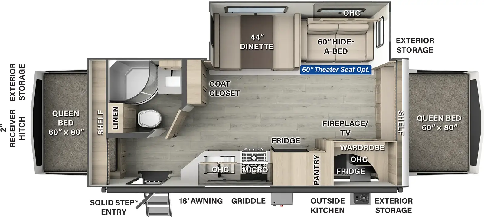 235S Floorplan Image